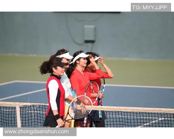 南京网球队边路渗透创新策略解析助力球队全面提升竞技水平