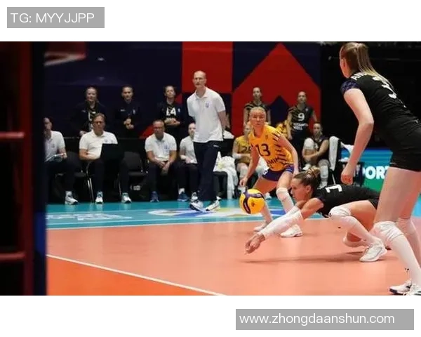 成都排球队在欧锦赛中的实力展现与未来发展潜力分析